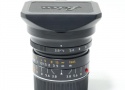 スーパーエルマー M 18mm F3.8 ASPH ブラック(6bit)