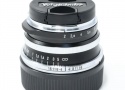 ULTRON Vintage Line 35mm F2 Aspherical VM