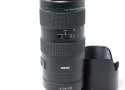 HD PENTAX-D FA 70-210mmF4ED SDM WR