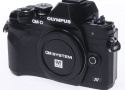 OM-D E-M10 Mark IV ボディー ブラック
