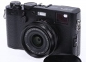 FUJIFILM X100F ブラック