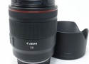 RF50mm F1.2 L USM