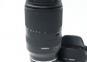 18-300mm F/3.5-6.3 Di III-A VC VXD (Model B061) ソニー E マウント用