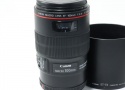 EF100mm F2.8Lマクロ IS USM
