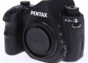 PENTAX K-3 Mark III ボディキット ブラック