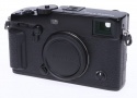 FUJIFILM X-Pro3 ボディ ブラック