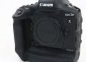 EOS-1D X Mark III ボディー