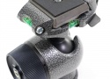 GH2780QR センターボール雲台