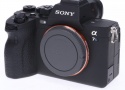 α7S III ボディ ILCE-7SM3