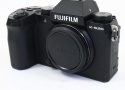 FUJIFILM X-S20 ボディ