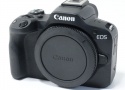 EOS R50 ボディー ブラック