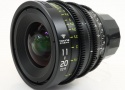 11-20mm T2.9 CINEMA PL ft [広角シネズームレンズ PLマウント フィート表示]