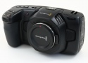 Blackmagic Pocket Cinema Camera 4K