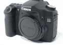 EOS 50D ボディ