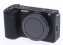 VLOGCAM ZV-E10 II ボディ ブラック ZV-E10M2B