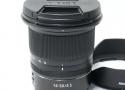 NIKKOR Z 14-30mm f/4 S