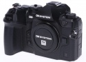 OM SYSTEM OM-1 Mark II ボディー