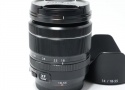 フジノンレンズ XF18-55mmF2.8-4 R LM OIS