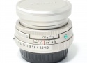 HD PENTAX-FA 43mmF1.9 Limited シルバー