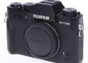 FUJIFILM X-T30 ボディ ブラック