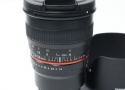 50mm F1.4 AS UMC Micro 4/3