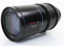 135mm T2.9 Full アナモルフィックレンズ E Venus E135-JP