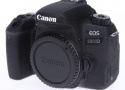 EOS 9000D ボディー