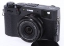FUJIFILM X100V ブラック