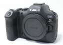 EOS R6 Mark II ボディー