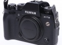 FUJIFILM X-T3 ボディ ブラック