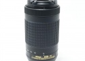 AF-P DX NIKKOR 70-300mm f/4.5-6.3G ED VR