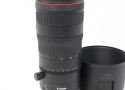 RF70-200mm F2.8 L IS USM Z ブラック
