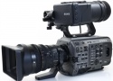 FX9 レンズ付属モデル PXW-FX9K