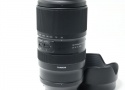 50-400mm F/4.5-6.3 Di III VC VXD (Model A067) ソニー E マウント用