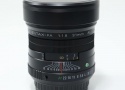 smc PENTAX-FA 31mm F1.8 AL Limited ブラック