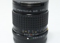 smc PENTAX-A 645 45mm F2.8