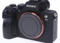 α7 III ボディ ILCE-7M3
