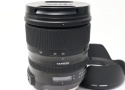 SP 24-70mm F/2.8 Di VC USD G2 (Model A032) ニコン F マウント用