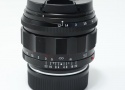 NOKTON 50mm F1.2 Aspherical II VM