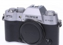 FUJIFILM X-T50 ボディ シルバー