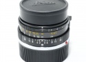 ズミクロン M 35mm F2 6枚玉 ツノ無