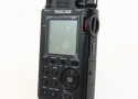 DR-100MKIII [リニアPCMレコーダー]