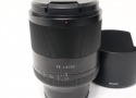 Planar T* FE 50mm F1.4 ZA SEL50F14Z