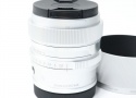 Sigma 50mm F2 DG | Contemporary Lマウント シルバー