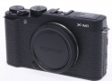 X-M1 ブラック