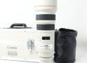 EF 500mm F4.5 L USM