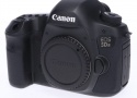 EOS 5Ds ボディー