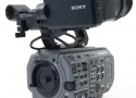 FX9 レンズ付属なしモデル PXW-FX9