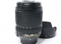 AF-S DX NIKKOR 18-140mm f/3.5-5.6G ED VR