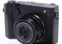 FUJIFILM GFX100RF ブラック